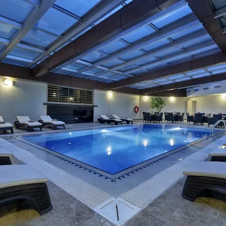 Ramada by Wyndham Cappadocia