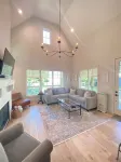 Battlefield Bungalow- Walk to Pickleball & Downtown! - 3-Star