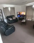 SPACIOUS METHVEN CRASH PAD