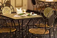 Green House - breakfast