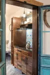Loreto80-NEW Studio Nopal, in downtown by beach