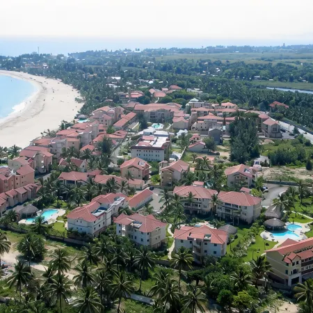 Ocean Dream Studio for 2 persons