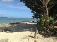 The Jewel of The Coral Coast - Villas
