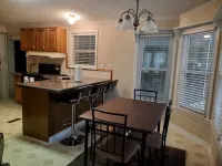 Fisherman, Traveling Workers and Vactioners love the Barefoot Retreat - 3-Star