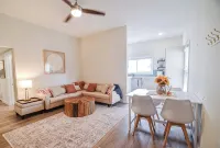 Charming Downtown Fort Mill Home w/ Large Backyard - Wifi