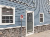Harbourview Loft B Two Bedroom Loft Apartment Located in Downtown Summerside Hotels in Summerside