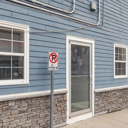 Harbourview Loft B Two Bedroom Loft Apartment Located in Downtown Summerside