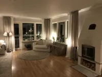 Perfect for vacation in Stockholm and the archipelago Hotels in Taby