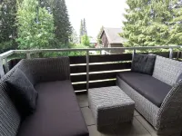 HOLIDAY APARTMENT ON THE FOREST 3