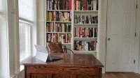 Ideal Madison home just steps to the beach - Wifi