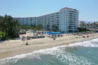 Villa Magna 234A Stylish 3 Bedroom Beachfront Condo Nuevo Nayarit Neighborhood - 4 stjerner
