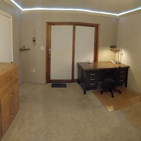 Blue Street Cottage: Centrally located between Whitman College and WWCC