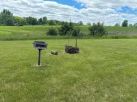 Cabin close to Lake Rathbun #2 - 3-Star