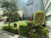 Chicago Suites WTC Hotels near WTC Mexico City