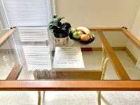 Quaint 2 bedroom apartment. 5 minute walk to down town Close to local bike trail Hotels in Warren