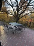 Bear Mountain House.