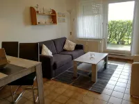 Ground floor apartment in Dornumersiel-Haus Norderney