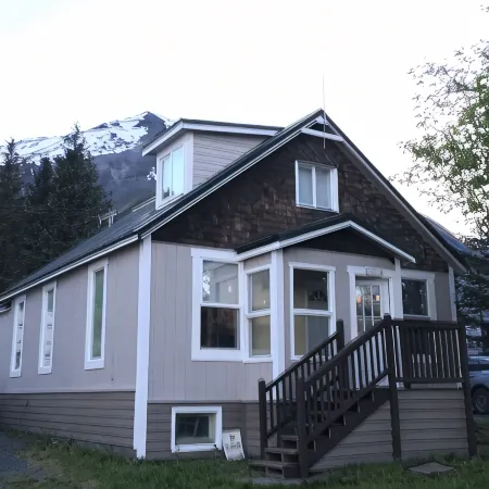 History, Views, Charm and Perfect Location!