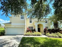 Beautiful villa, 7 bedroom, 6 bath home with private pool and game room.