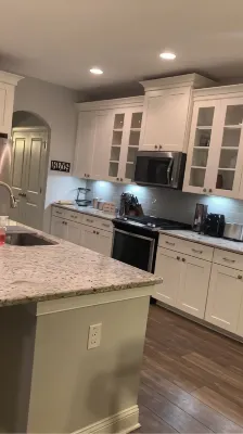 Home away from home