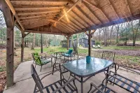 Riverside Retreat @ Stoney Creek - 4-Star