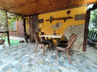 Villa Tamadaba Rural Home + Fast WiFi, Near Ocean, Pet Friendly