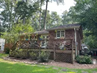 3 bedroom, 2 bath home less than a mile from The Masters!