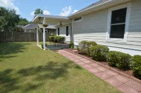 Magnolia Gardens NEW - 4 stjerner