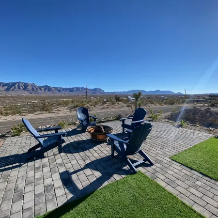 Grand Canyon West Vacation Home