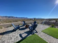 Grand Canyon West Vacation Home - Wifi