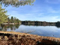 Historic but HiTech, modern Burleigh Falls cottage on Stony Lake. Amazing views - 2 étoiles