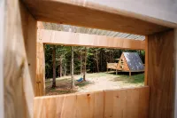 Black Creek Glamping - シャレー