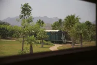 Nex Station Kanchanaburi - Mountain view