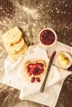 La Casa del Molino Blanco B&B - Breakfast