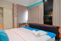 Sans Hotel International Surabaya - Pensionat