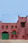 Ardas Villa Bikaner - Heritage Luxury Boutique Stay, with Free Pick up and Drop - Bãi đậu xe