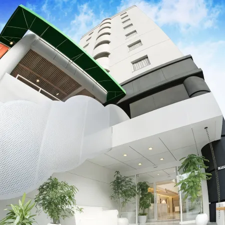 APA Hotel (Mito Eki Kita)