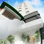 APA Hotel (Mito Eki Kita)