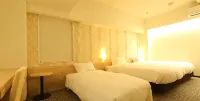 AB Hotel Yukuhashi - Wifi