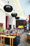 Swiss-Belinn Ska Pekanbaru - servizio colazione