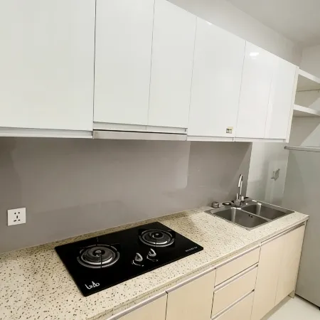 Daily Apartment & Residence