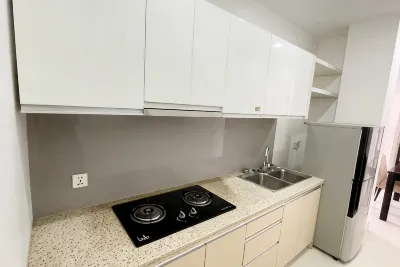 Daily Apartment & Residence Hotels in Khan Mean Chey
