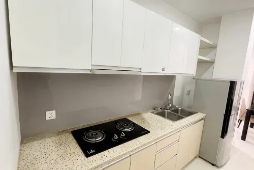 Daily Apartment & Residence - Hot Springs