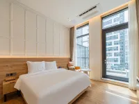 The hound hotel bandalseom2 Hotels in Ansan