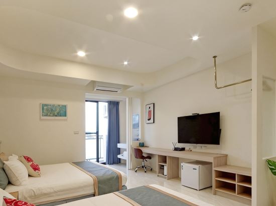Station Sea B&B
