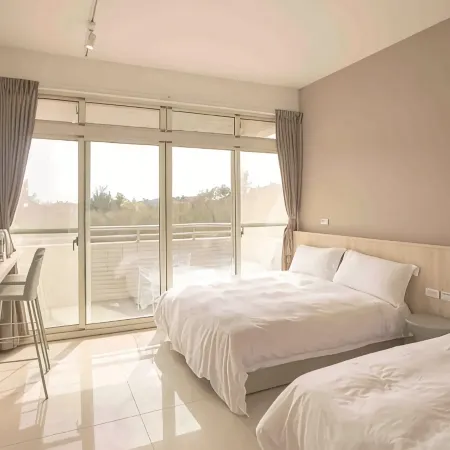 Qianxun  Sen’s bnb