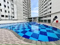 Batam Baloi Apartment Tower B 15-03
