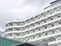 Labersa Hotel & Convention Center Samosir Hotels in Simanindo