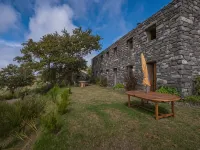 Casas da Levada Hotele w: Calheta