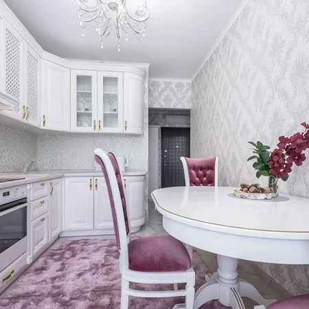 Bolshoi by Roomers 518 Apartments